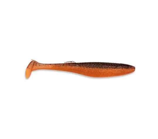 Affaire À Saisir Leurre souple Rapala Crushcity The Kickman 3 – 75 mm RCW