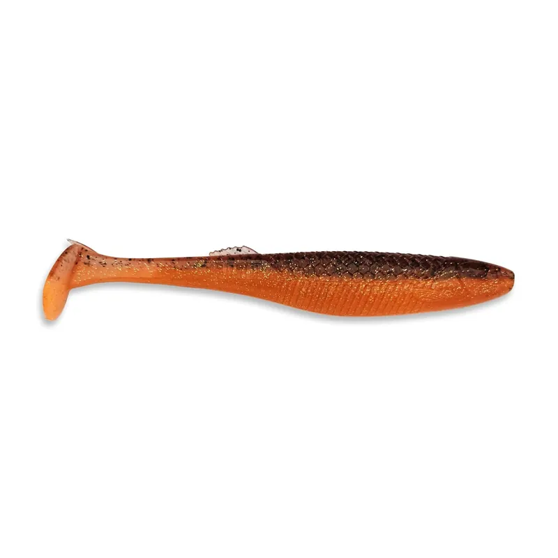 Offre Spéciale Leurre souple Rapala Crushcity The Kickman 4,5 – 115 mm RCW