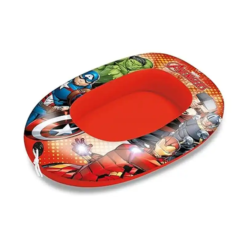 Bateau Gonflable Mondo Avengers Expédition Rapide