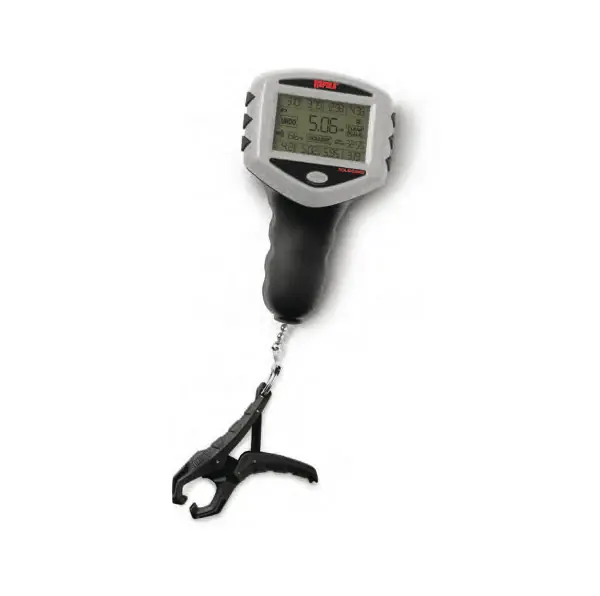Quantité Limitée Poids numérique Rapala Balance à écran tactile