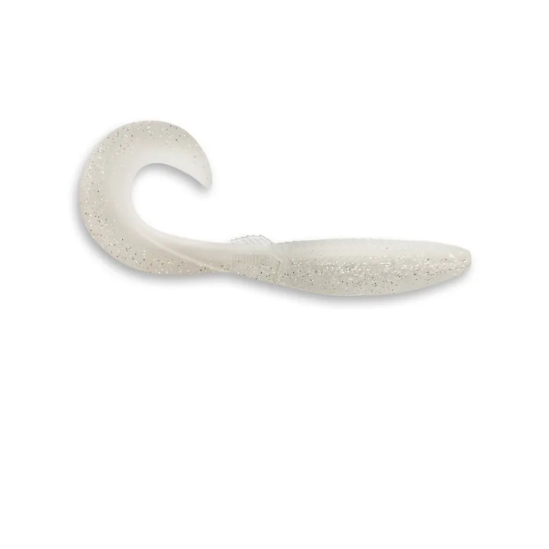 Petit Prix Leurre souple Rapala Crushcity Le Curl 4 – 100 mm STF