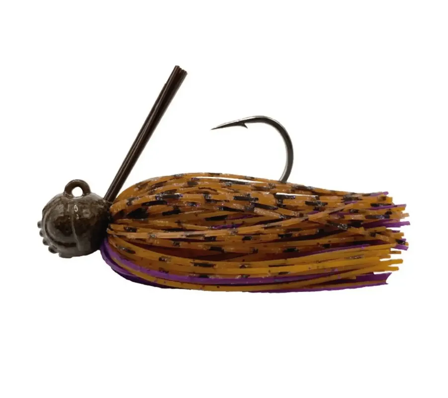 Football Jig AGR 10,6 g de PB&J Offre Exclusive