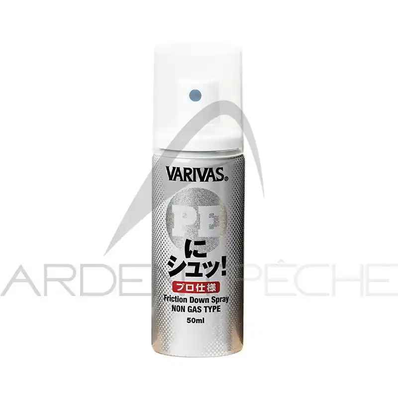 VARIVAS Spray coating PE Meilleure Vente