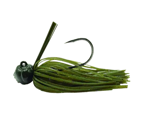 Football Jig AGR 14g de bonbons à la citrouille verte Prix Réduit