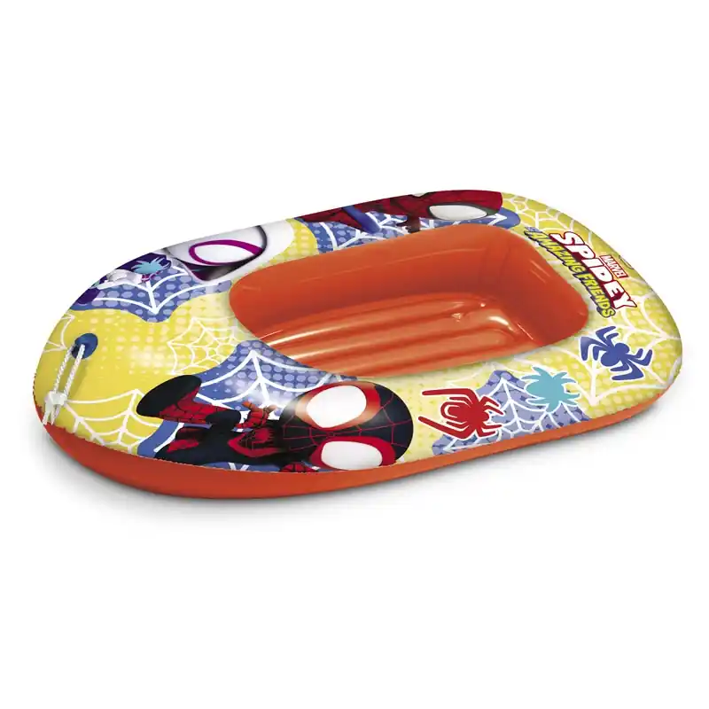 Bateau Gonflable Mondo Spidey Nouvel Arrivage