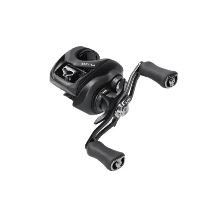 Moulinet Daiwa Tatula TW25 200 L Offre Du Jour
