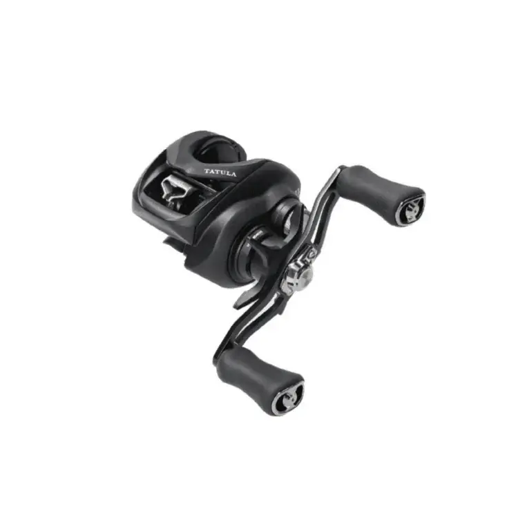 Retour Gratuit Moulinet Daiwa Tatula TW 25 200HL