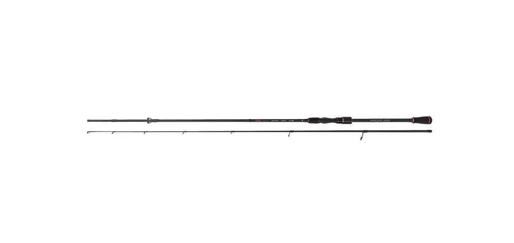 Canne Mikado NSC N.G Finesse Spin 2,75m Meilleur Prix