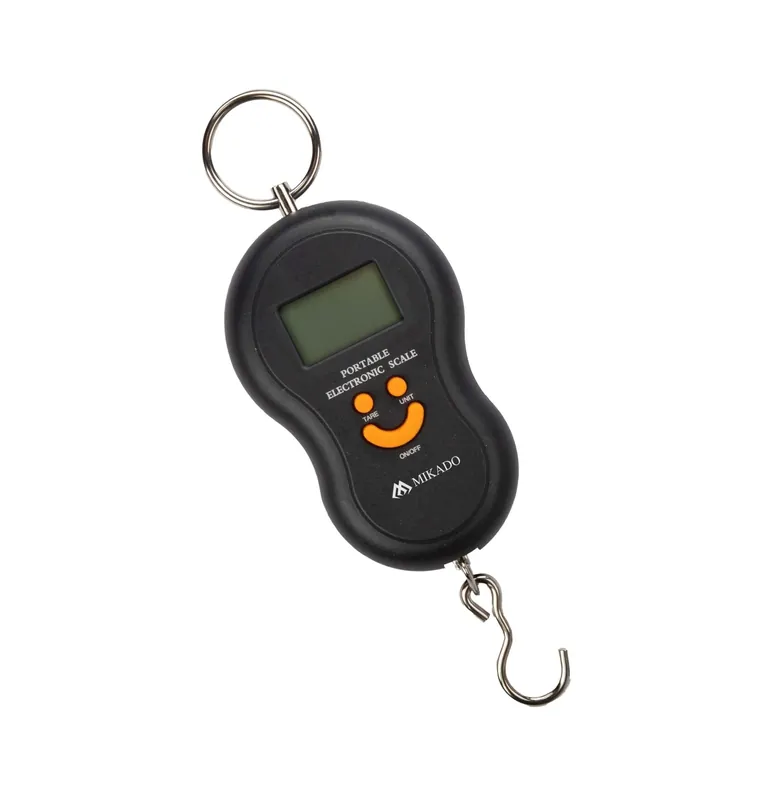 Nouveauté Poids numérique Mikado 50 kg