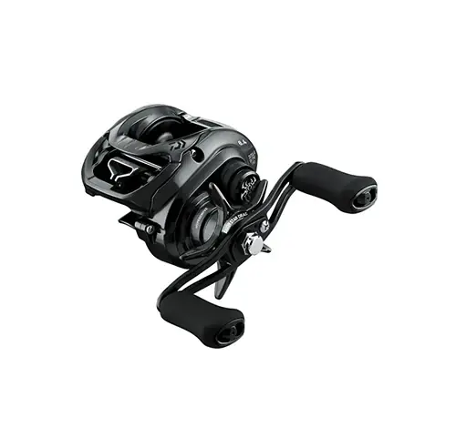 Top Vente Moulinet Daiwa Tatula TW SV 150 XHL