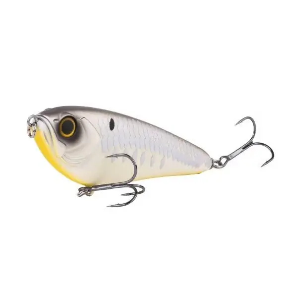 Prix Choc Jerkbaits Shimano Yasei Javelin Jerk SP 160 mm Blanc Mat