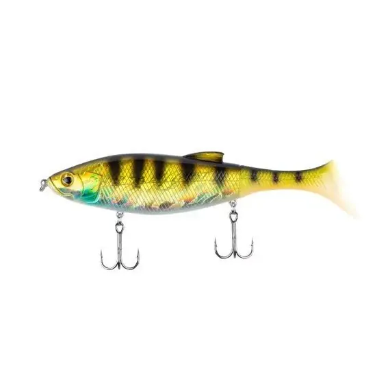 Achat Immédiat Leurre} articulated Shimano} Perche Yasei Hyper Hybrid S 150 mm