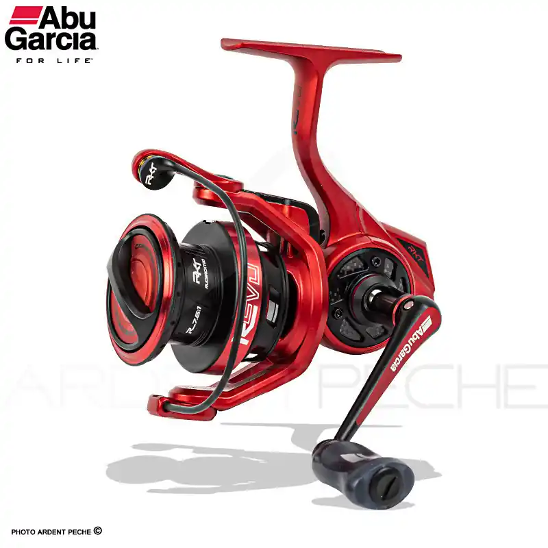 Prix Promo Moulinet spinning ABU GARCIA Revo rocket