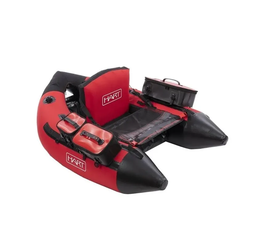 Expédié Aujourd'hui Float tube Hart Sauveur
