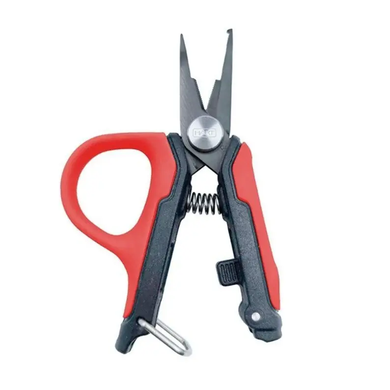 Ciseaux Hart Doigt 3,3" Must-Have