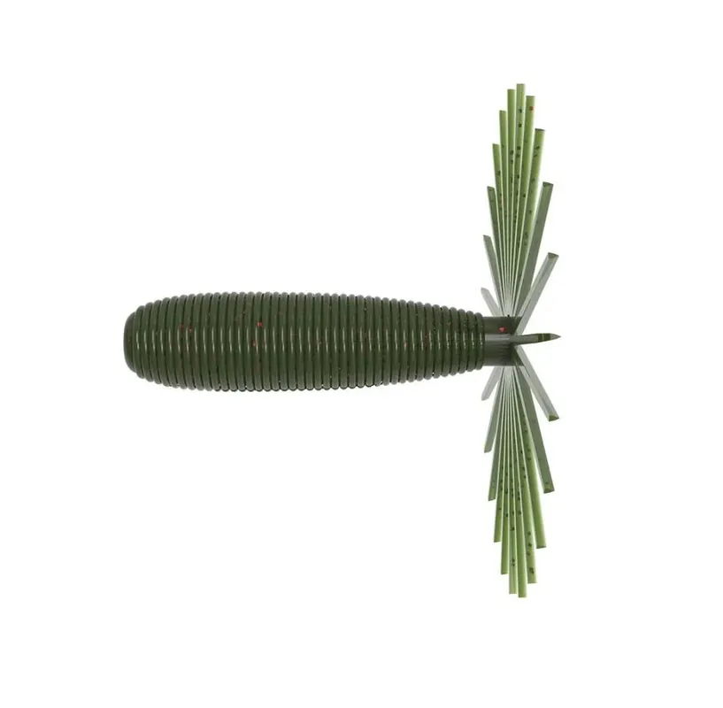 Leurre Hart MAMBA 102mm WR Prix Choc