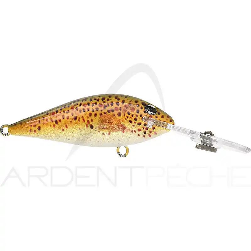 Expédié Aujourd&rsquo;hui Crankbait HALCO TB 55