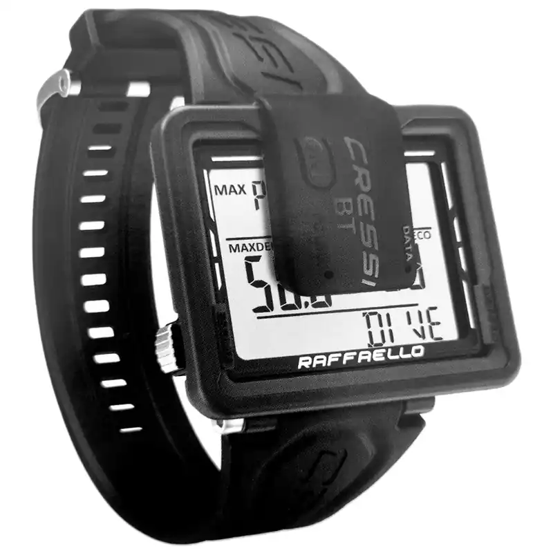 Cressi BT Interface Raffaello Meilleur Prix