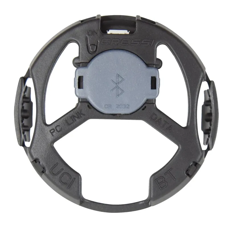 Cressi BT Interface Donatello/Michelangelo Promotion Saisonnière