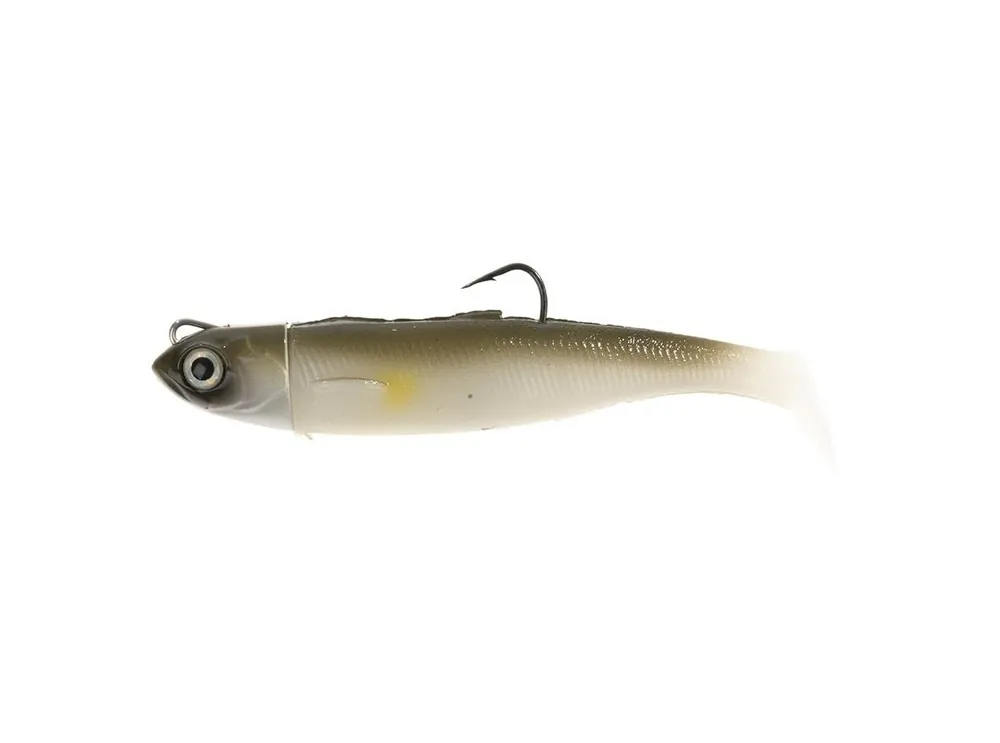 Leurre Hart PEPE 100 mm GA Nouvel Arrivage
