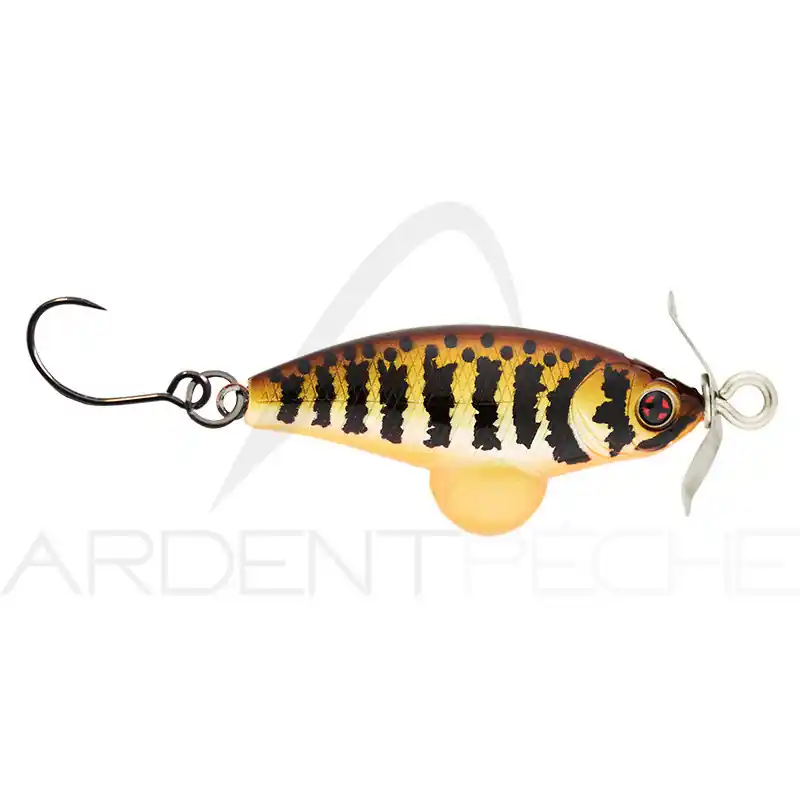Top Vente Leurre dur SAKURA Phoxy spybait 35 S