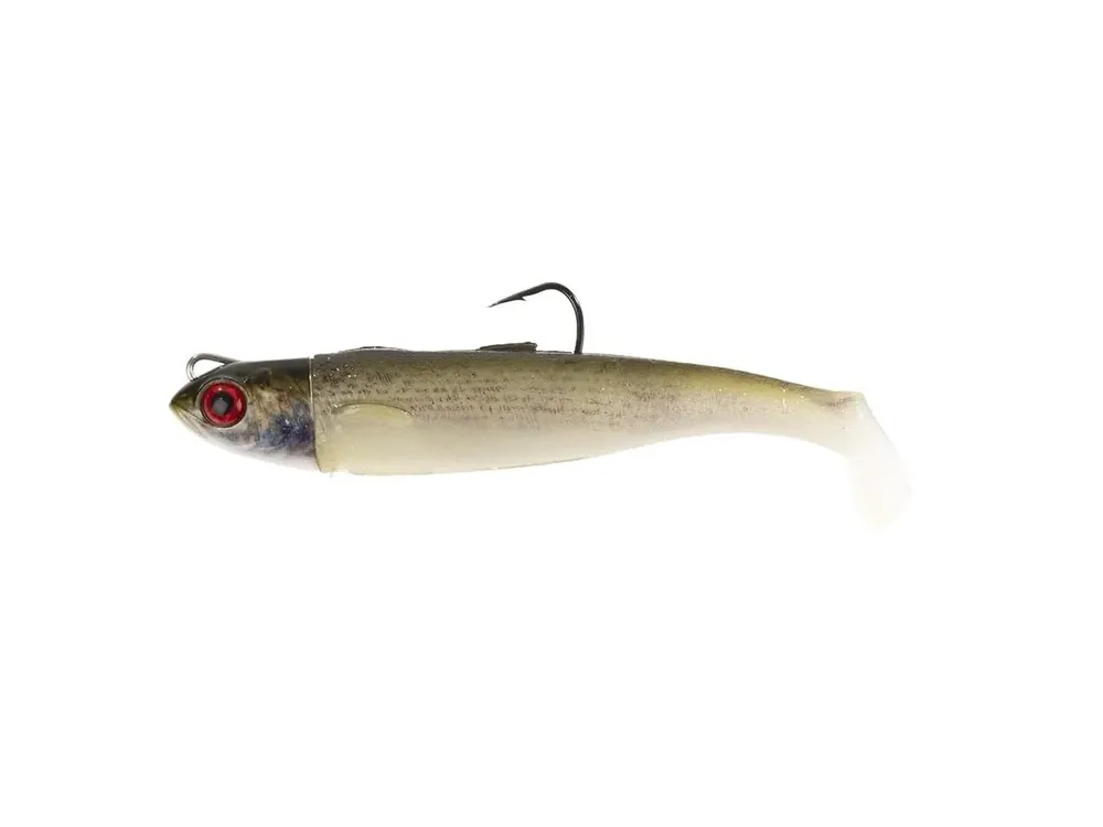 Nouvelle Collection Leurre Hart PEPE 100mm WP