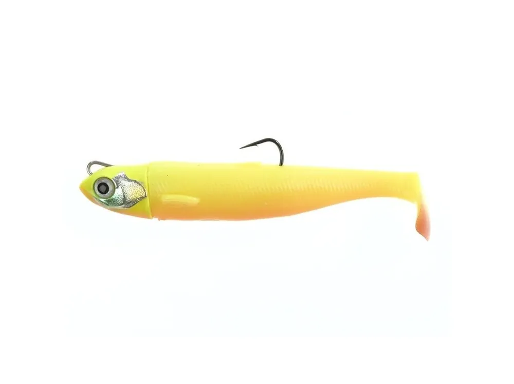 Leurre Hart PEPE 65mm CF Retour Gratuit