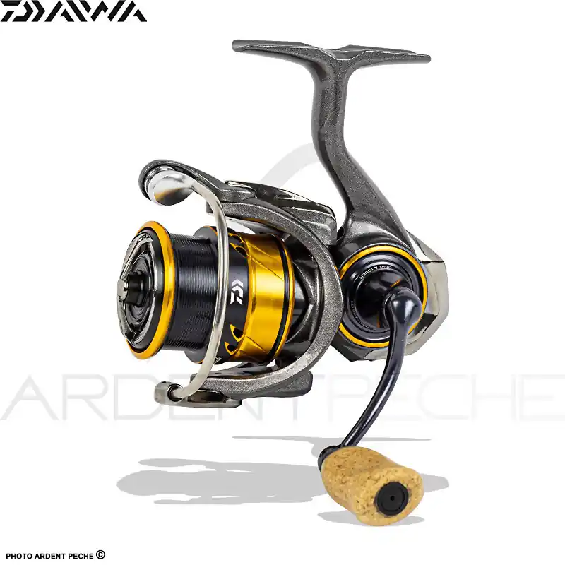 Commande En Gros Moulinet spinning DAIWA Silver creek MQ LT