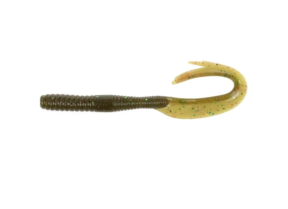 Expédié Aujourd'hui Leurre Hart Queue de ver 136mm GPP