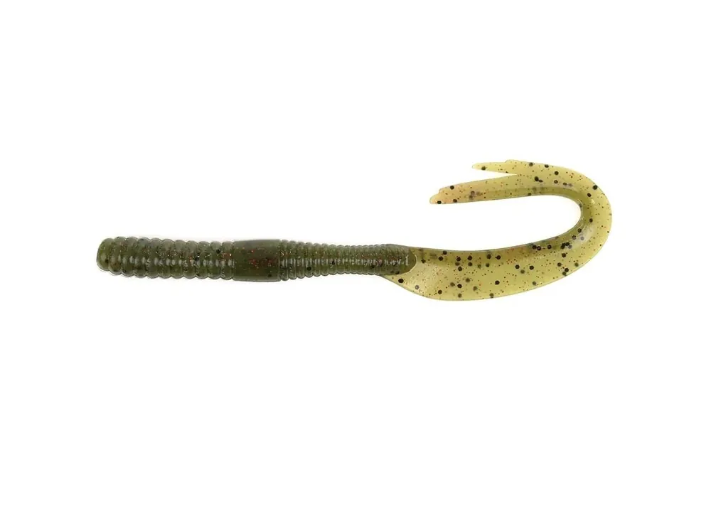 Retour Gratuit Leurre Hart Queue de ver 136mm WR