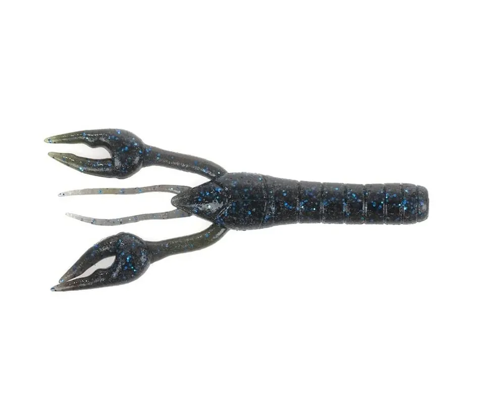 Promotion Leurre Hart XL CRABE 102mm BB