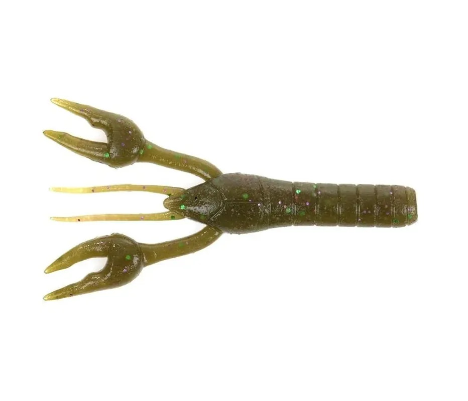 Quantité Limitée Leurre Hart XL CRABE 102mm GPP
