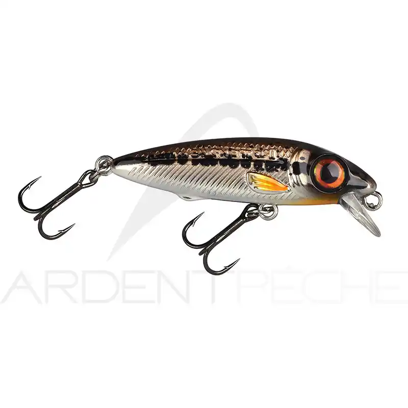 Poisson nageur SPRO Iris the kid 48 Acheter Direct