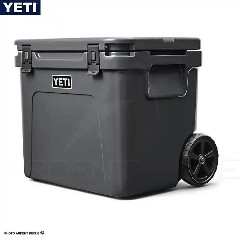Glacière YETI Roadie 60 Certifié