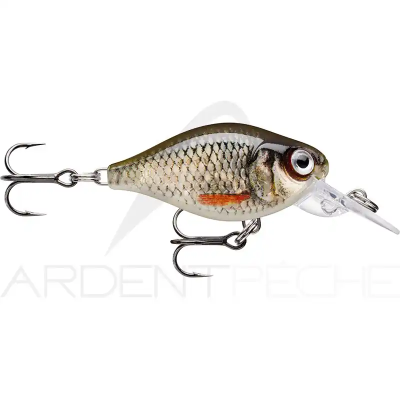 Crankbait RAPALA X Light crank mid runner 03 Petit Prix
