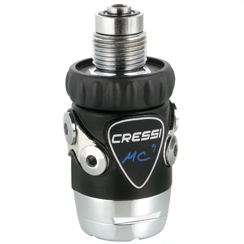 Premier Etage Cressi Mc9 Sc - Din Meilleure Vente