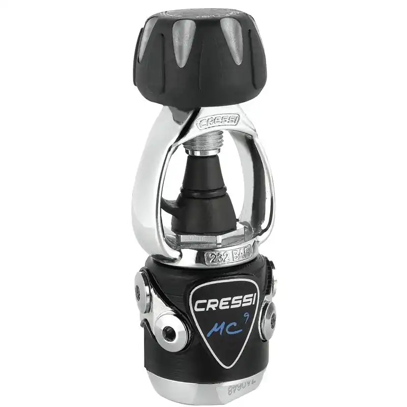 Populaire Premier Etage Cressi Mc9 - Etrier