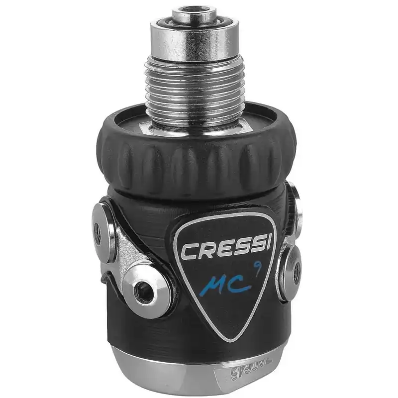 Premier Etage Cressi Mc9 - Din Dernière Chance