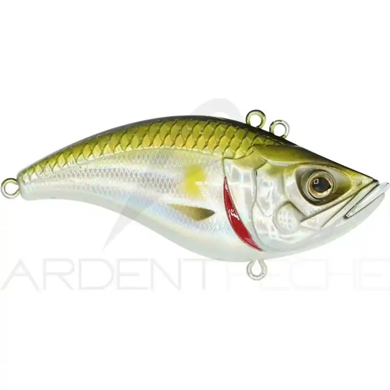 Promotion Lipless STRIKE PRO Flapjack 75