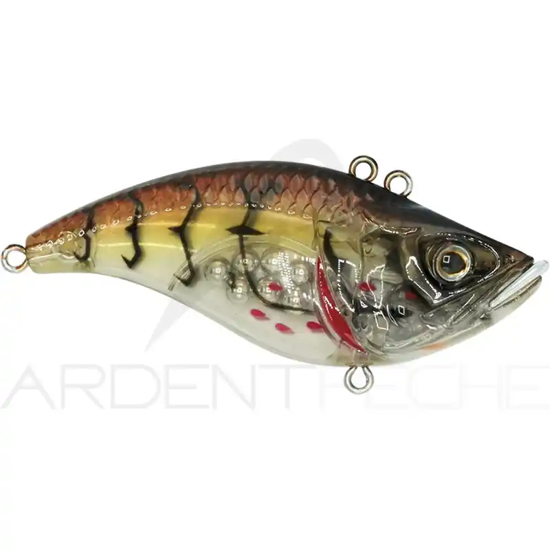 Lipless STRIKE PRO Flapjack 90 Solde