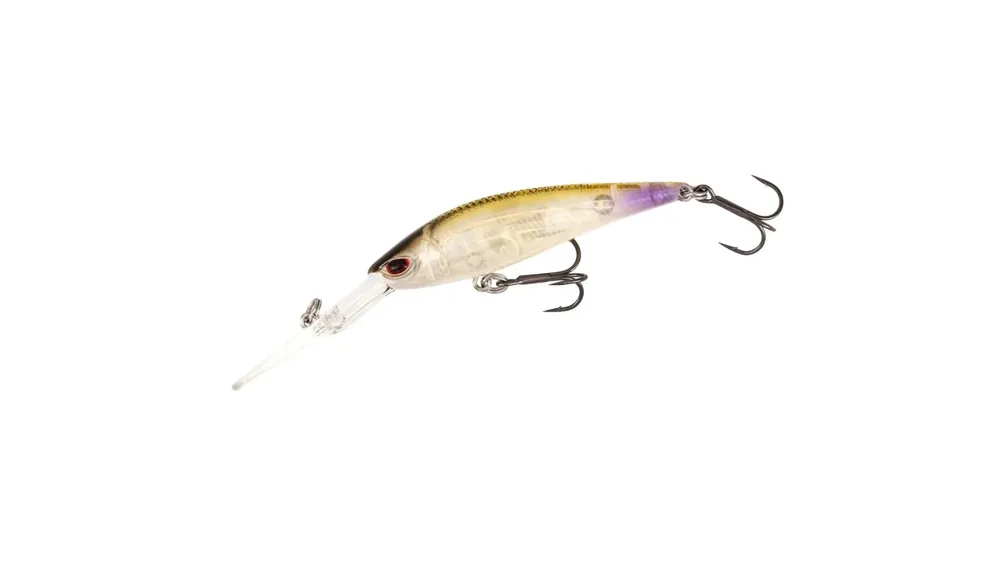 Jerkbait Mikado Wobbler Cracker 60 mm Illusion Offre Du Jour