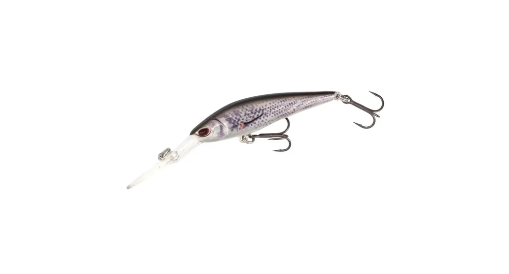 Offre Du Jour Jerkbait Mikado Wobbler Cracker 60 mm Smelt