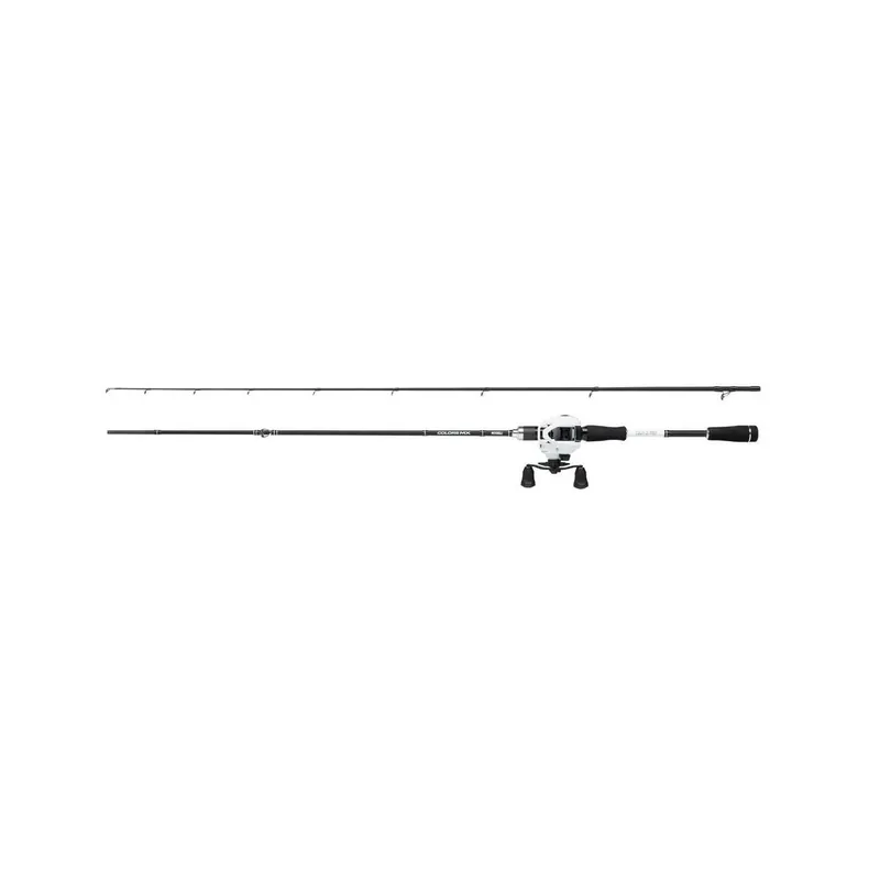 Usine Directe Pack de pêche Mitchell Couleurs MX Casting WHI 702M/BC-L