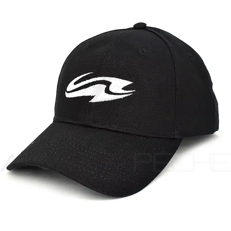 Promotion Saisonnière Casquette HALCO Fish black