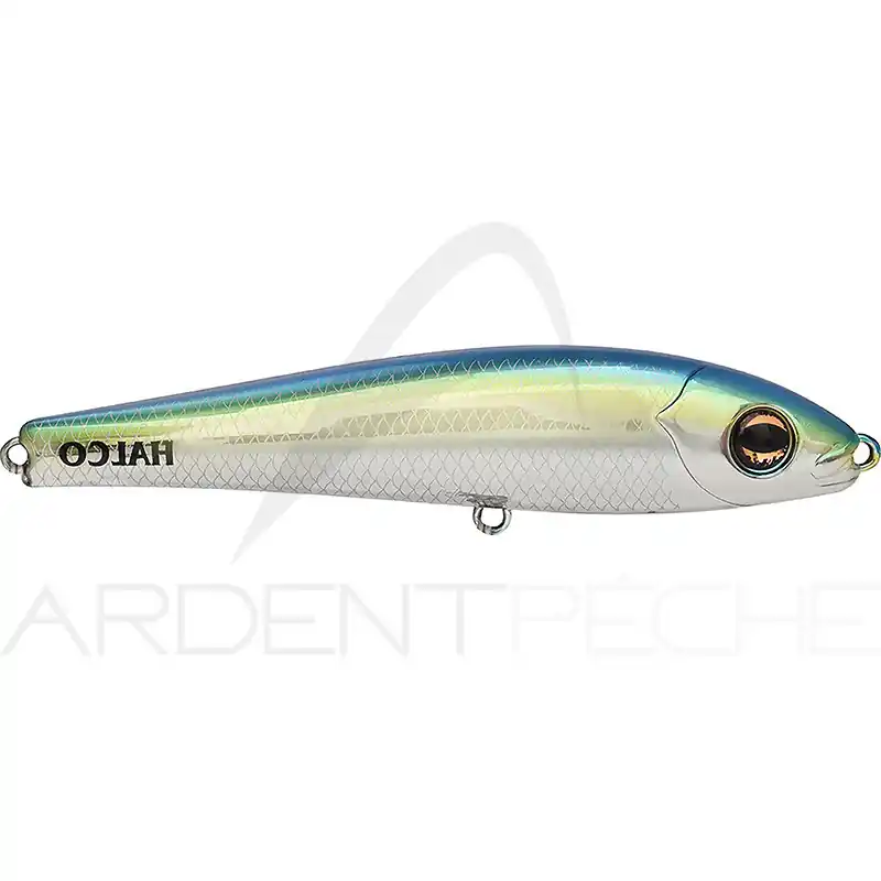 Leurre coulant HALCO Slidog 105 Promotion