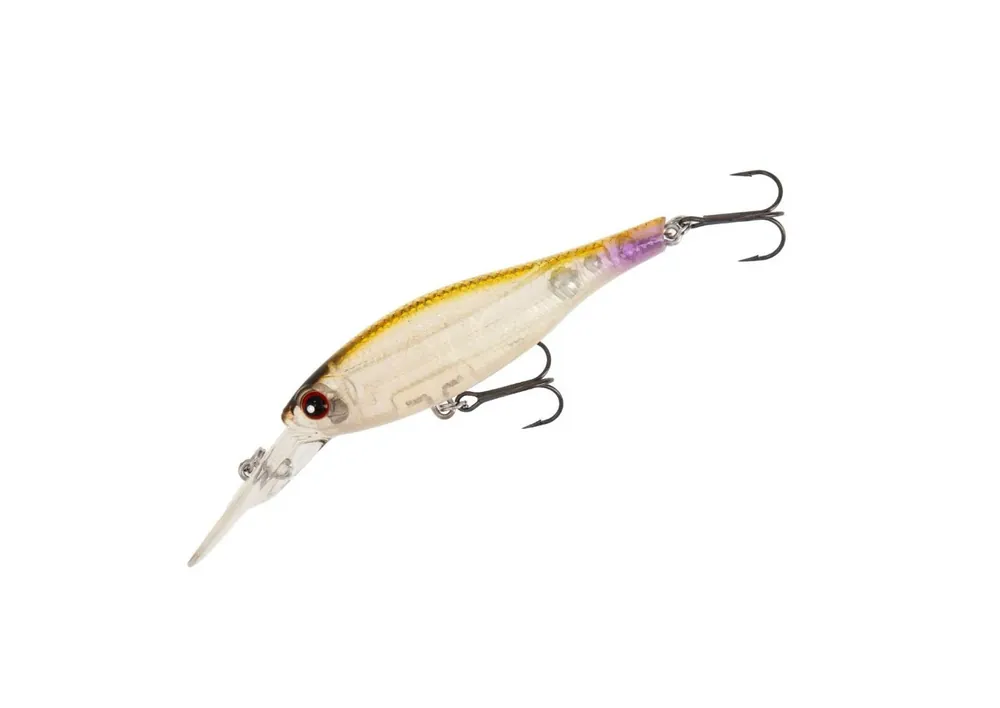 Haute Qualité Jerkbait Mikado Wobbler Evo Twitch 90 mm Illusion