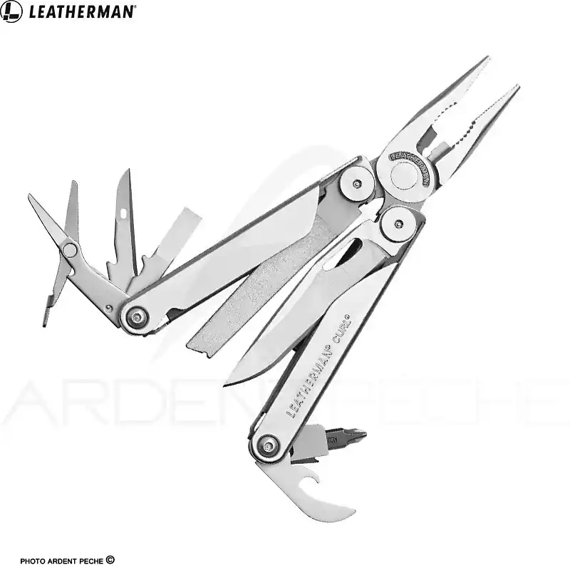 Pince LEATHERMAN Curl Prix Bas