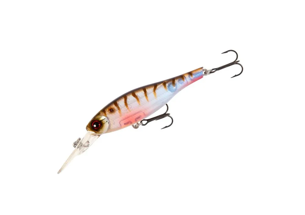 Usine Directe Jerkbait Mikado Wobbler Evo Twitch 90 mm Perche Oikawa