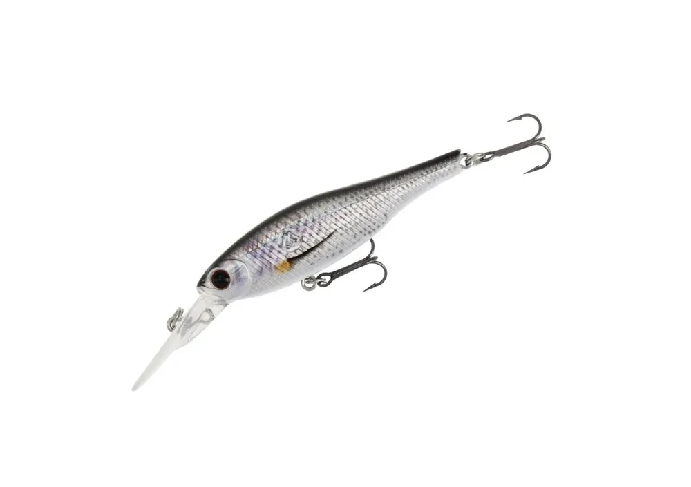 Achat Immédiat Jerkbait Mikado Wobbler Evo Twitch 90 mm Éperlan