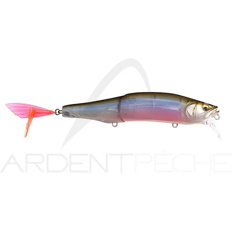 Prix Réduit Swimbait MEGABASS Gorham 147 F